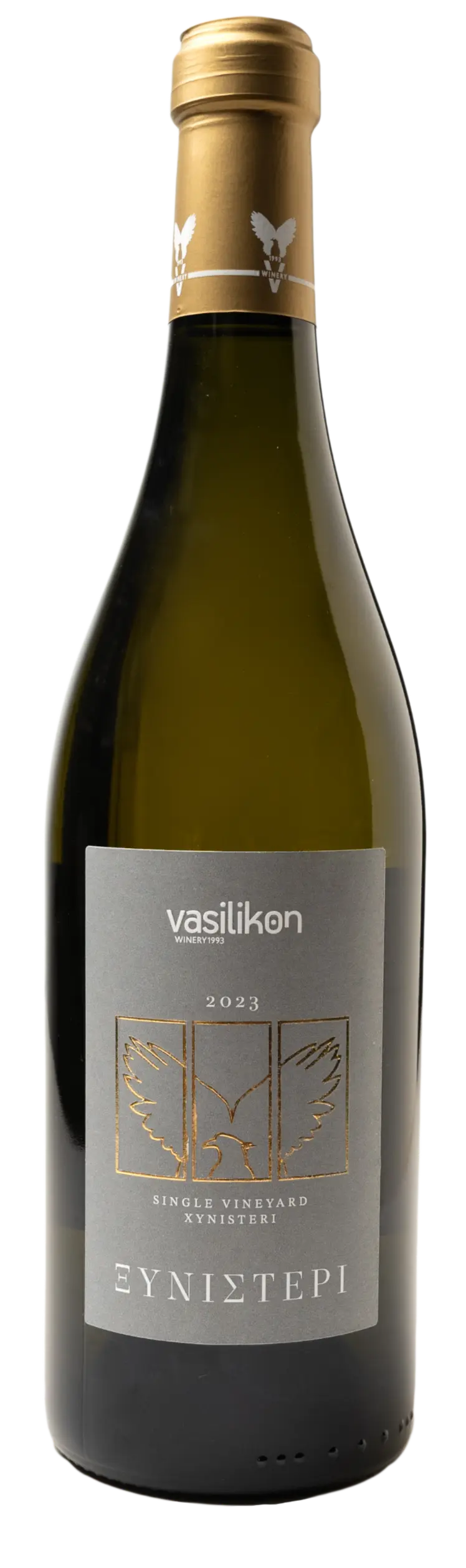 Xynisteri Single Vineyard